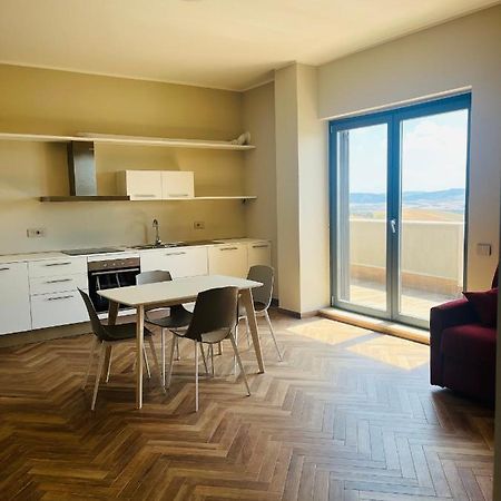 Il Primo Sasso Aparthotel มาเตรา ภายนอก รูปภาพ