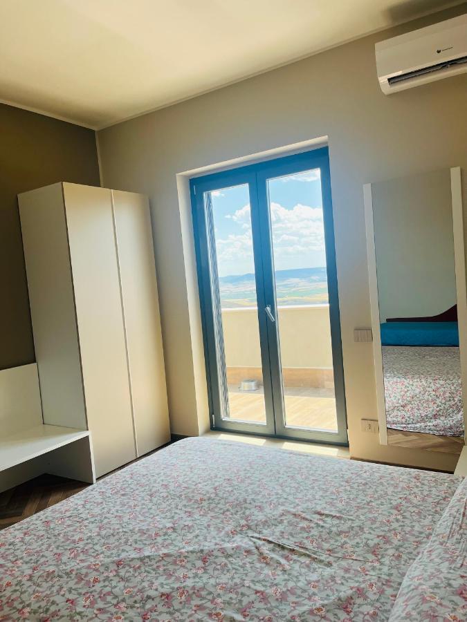 Il Primo Sasso Aparthotel มาเตรา ภายนอก รูปภาพ