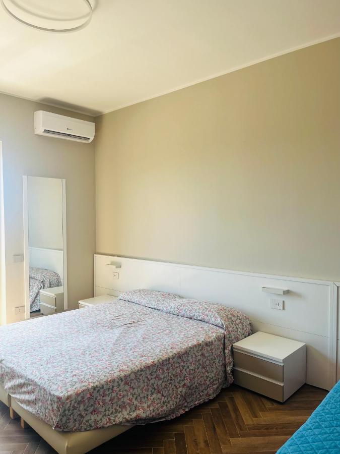 Il Primo Sasso Aparthotel มาเตรา ภายนอก รูปภาพ