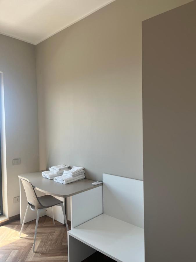 Il Primo Sasso Aparthotel มาเตรา ภายนอก รูปภาพ