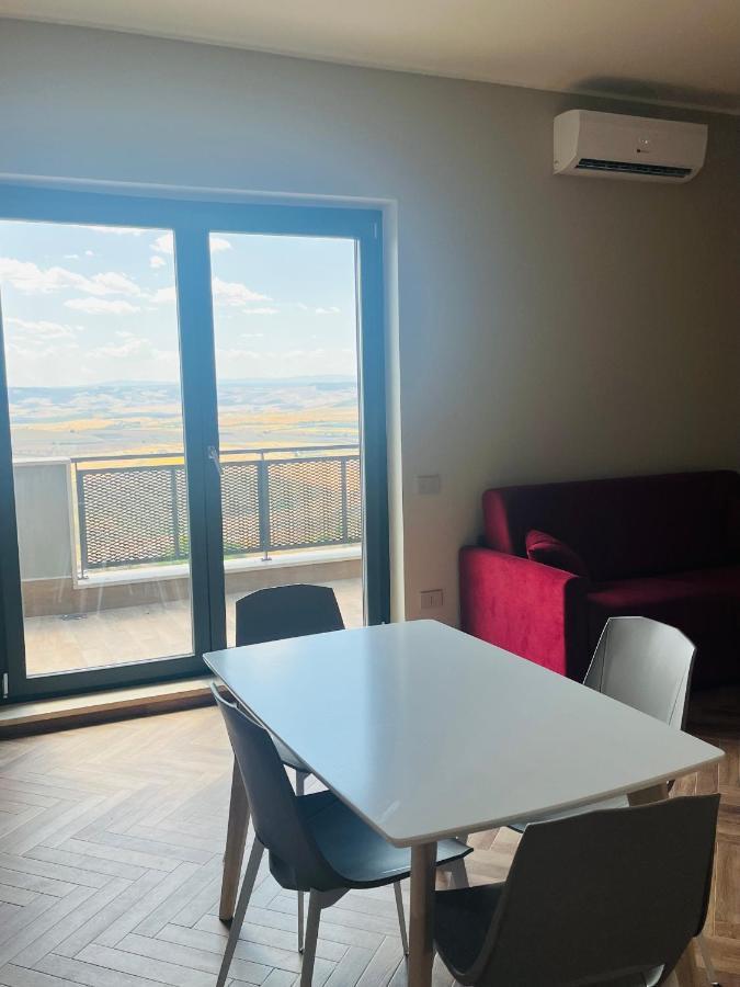 Il Primo Sasso Aparthotel มาเตรา ภายนอก รูปภาพ