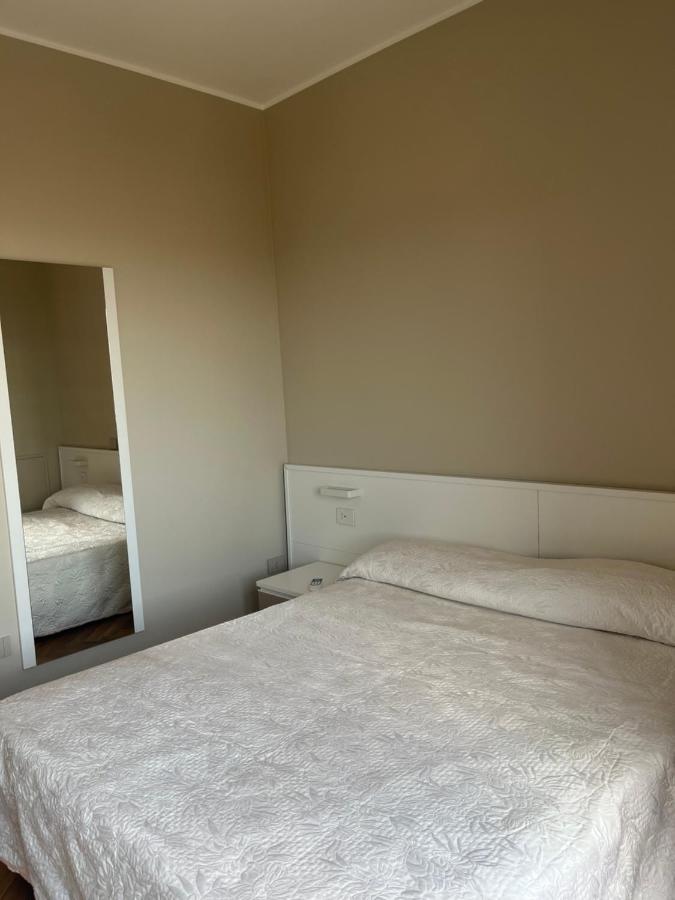 Il Primo Sasso Aparthotel มาเตรา ภายนอก รูปภาพ