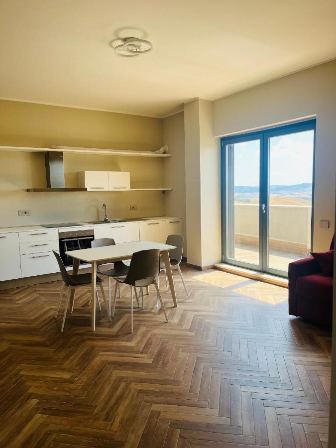Il Primo Sasso Aparthotel มาเตรา ภายนอก รูปภาพ