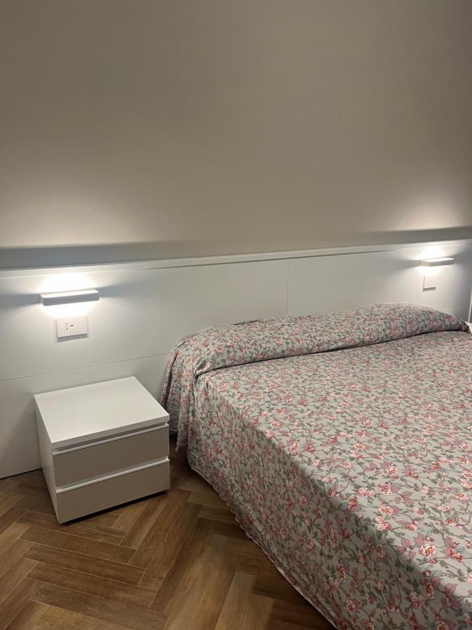 Il Primo Sasso Aparthotel มาเตรา ภายนอก รูปภาพ