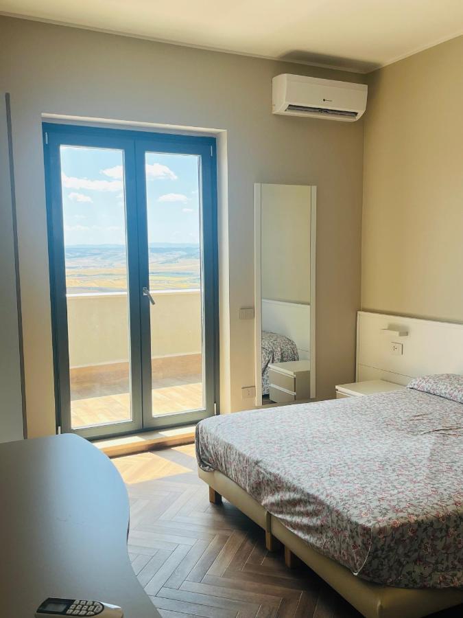 Il Primo Sasso Aparthotel มาเตรา ภายนอก รูปภาพ