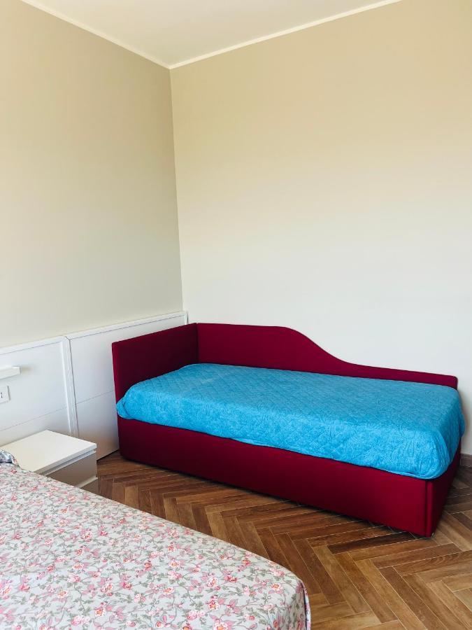 Il Primo Sasso Aparthotel มาเตรา ภายนอก รูปภาพ