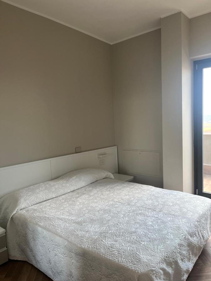 Il Primo Sasso Aparthotel มาเตรา ภายนอก รูปภาพ