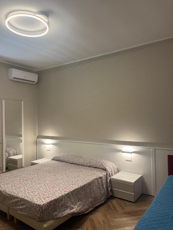 Il Primo Sasso Aparthotel มาเตรา ภายนอก รูปภาพ
